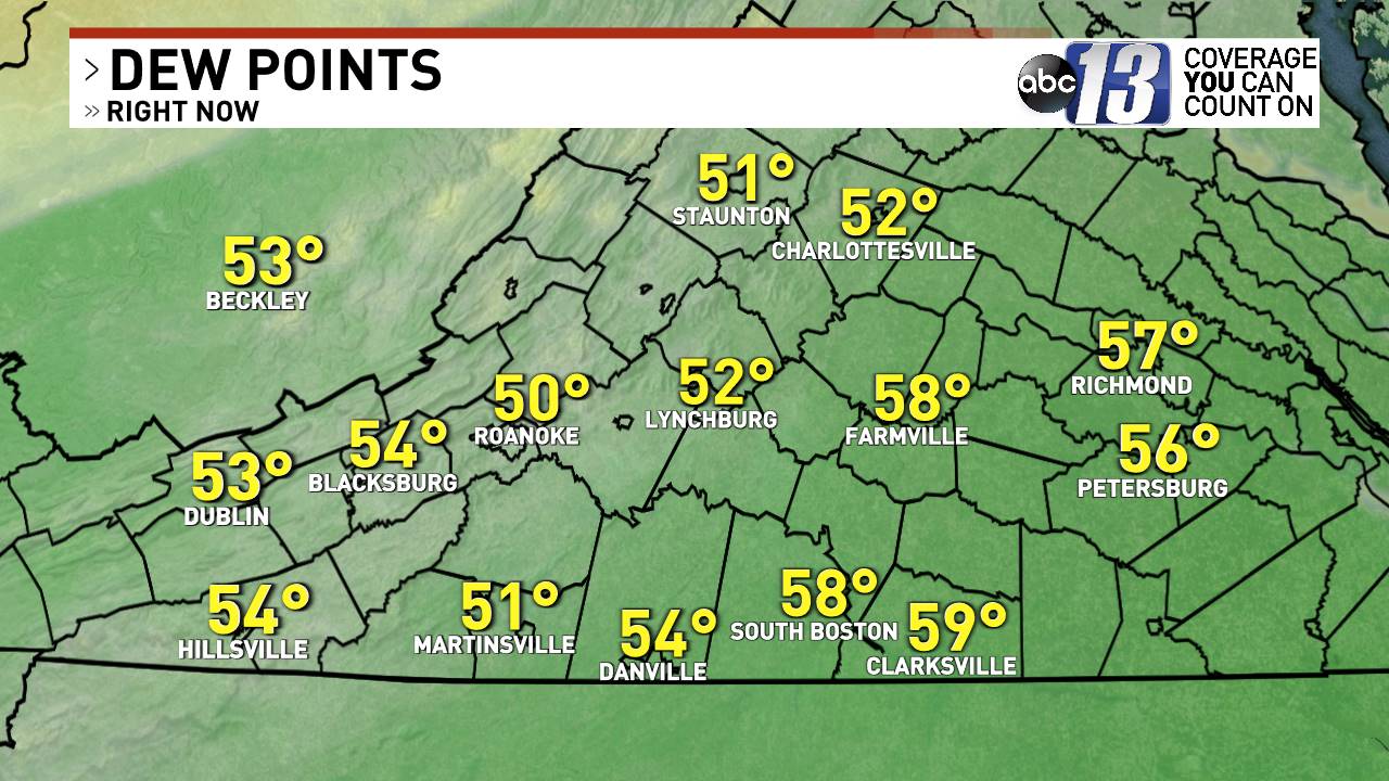 Lynchburg Maps News, Weather, Sports, Breaking News WSET